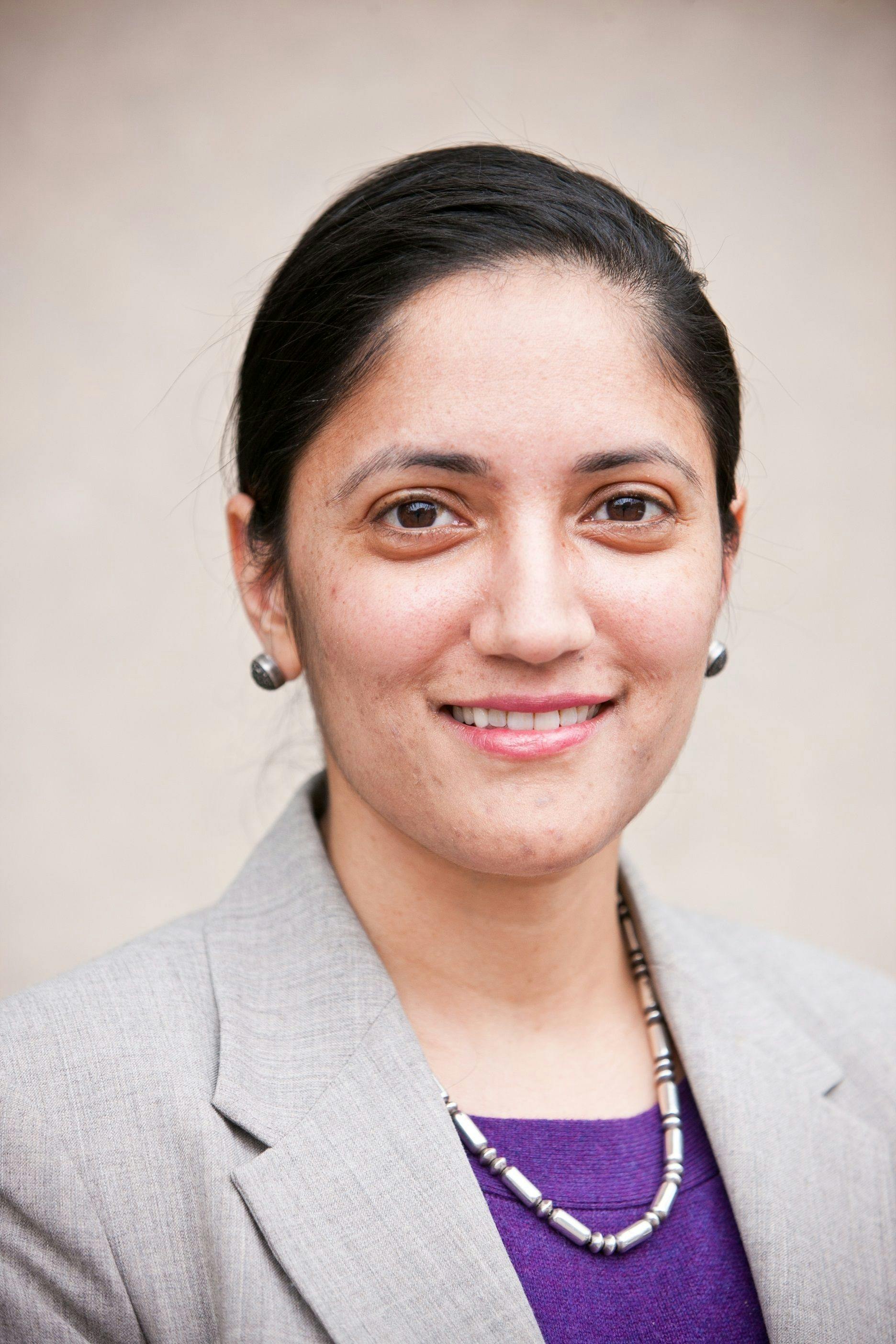 Kavita Patel