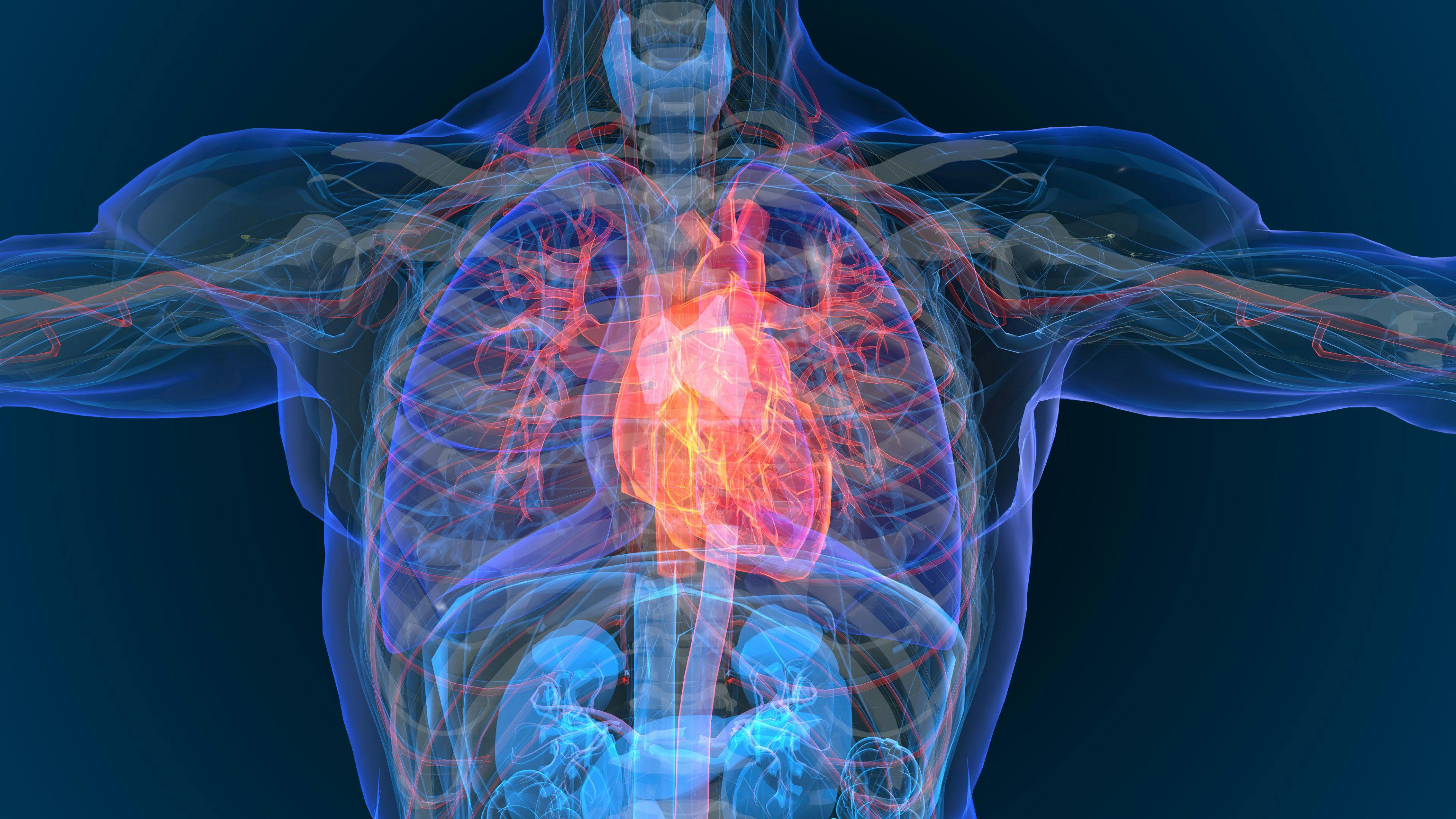 Trial Investigates Weight Loss Drug for Patients with Heart Failure