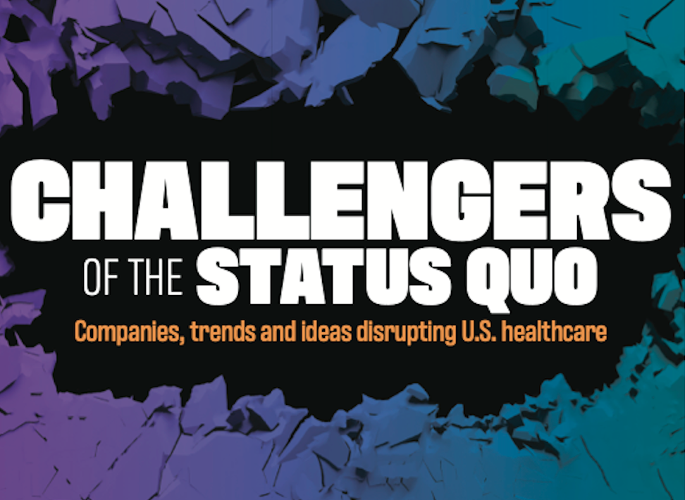 Challengers of the Status Quo - Lower, Understandable Pricing In Generic Drugs