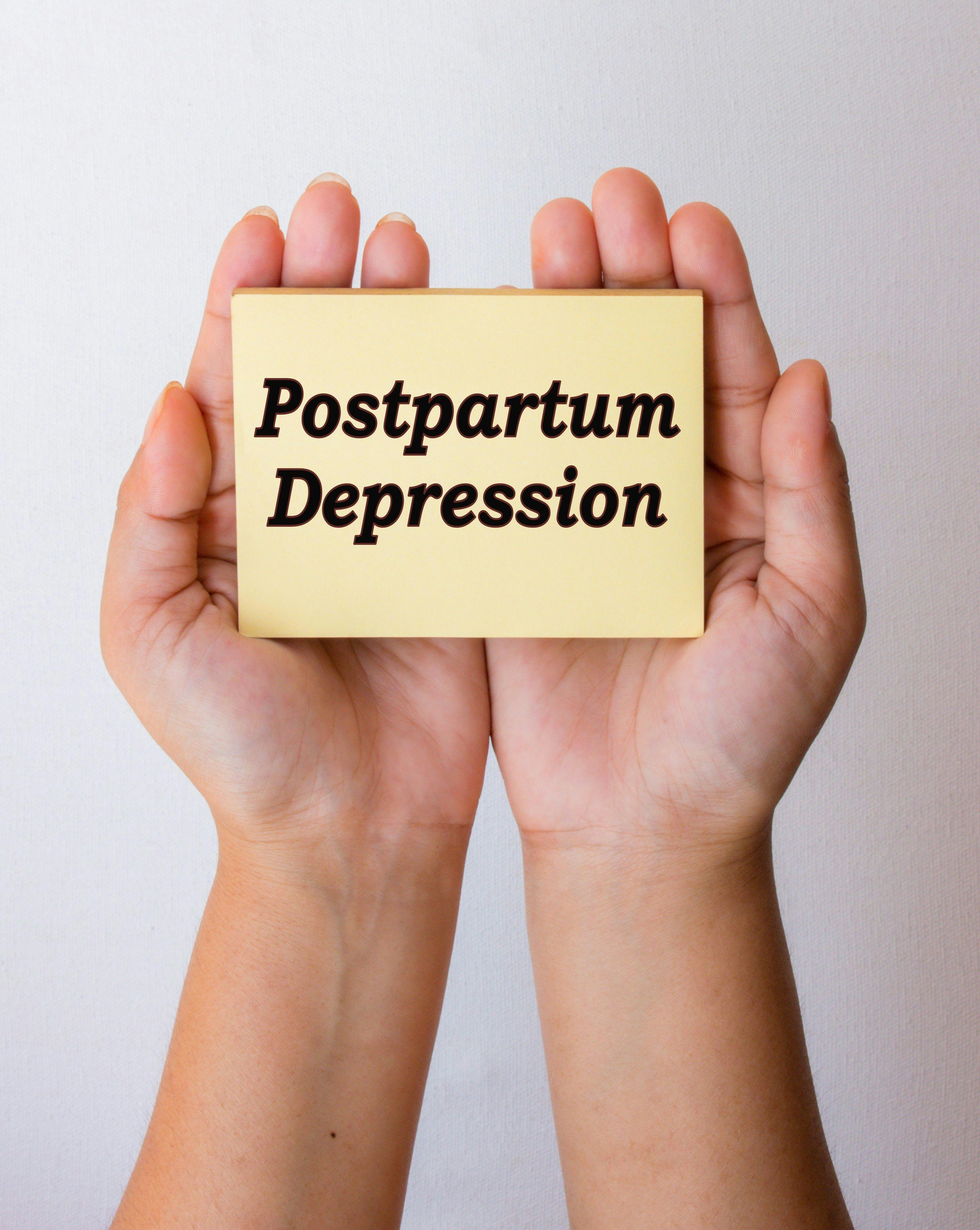 Postpartum Depression Therapy to Launch with $15,900 Price