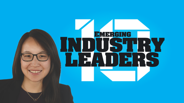 Emerging Industry Leaders: Lissy Hu of WellSky