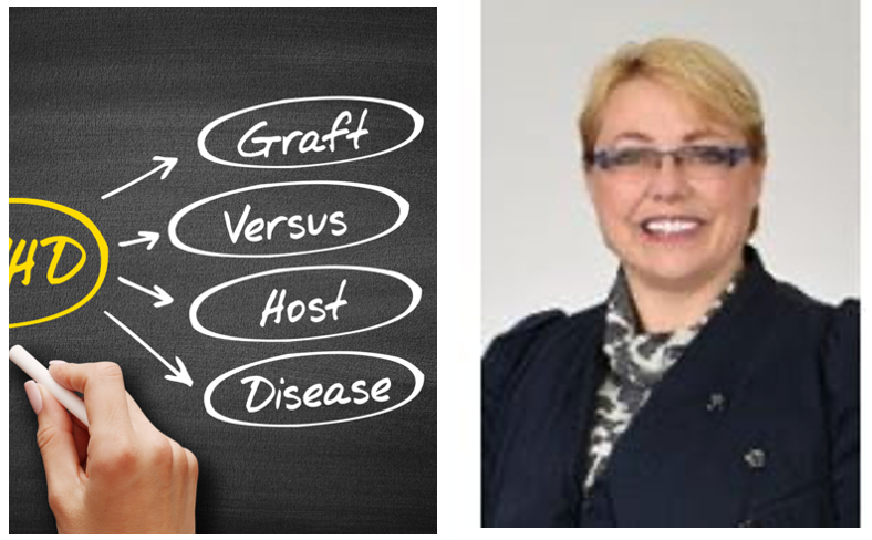 Biomarkers for Graft-Versus-Host Disease | Part 2