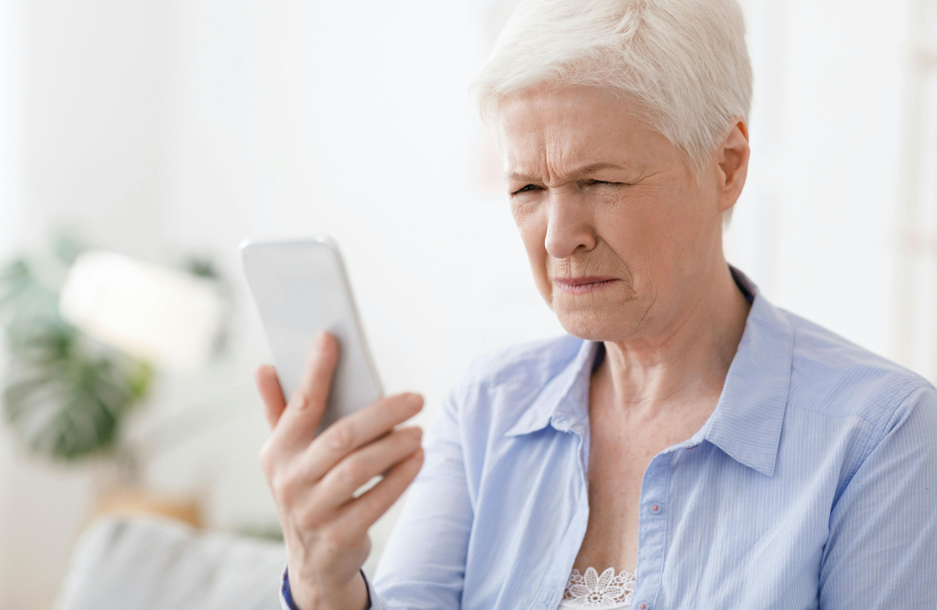 More Older Adults Plan to Use Digital Health Technologies as They 'Age in Place'