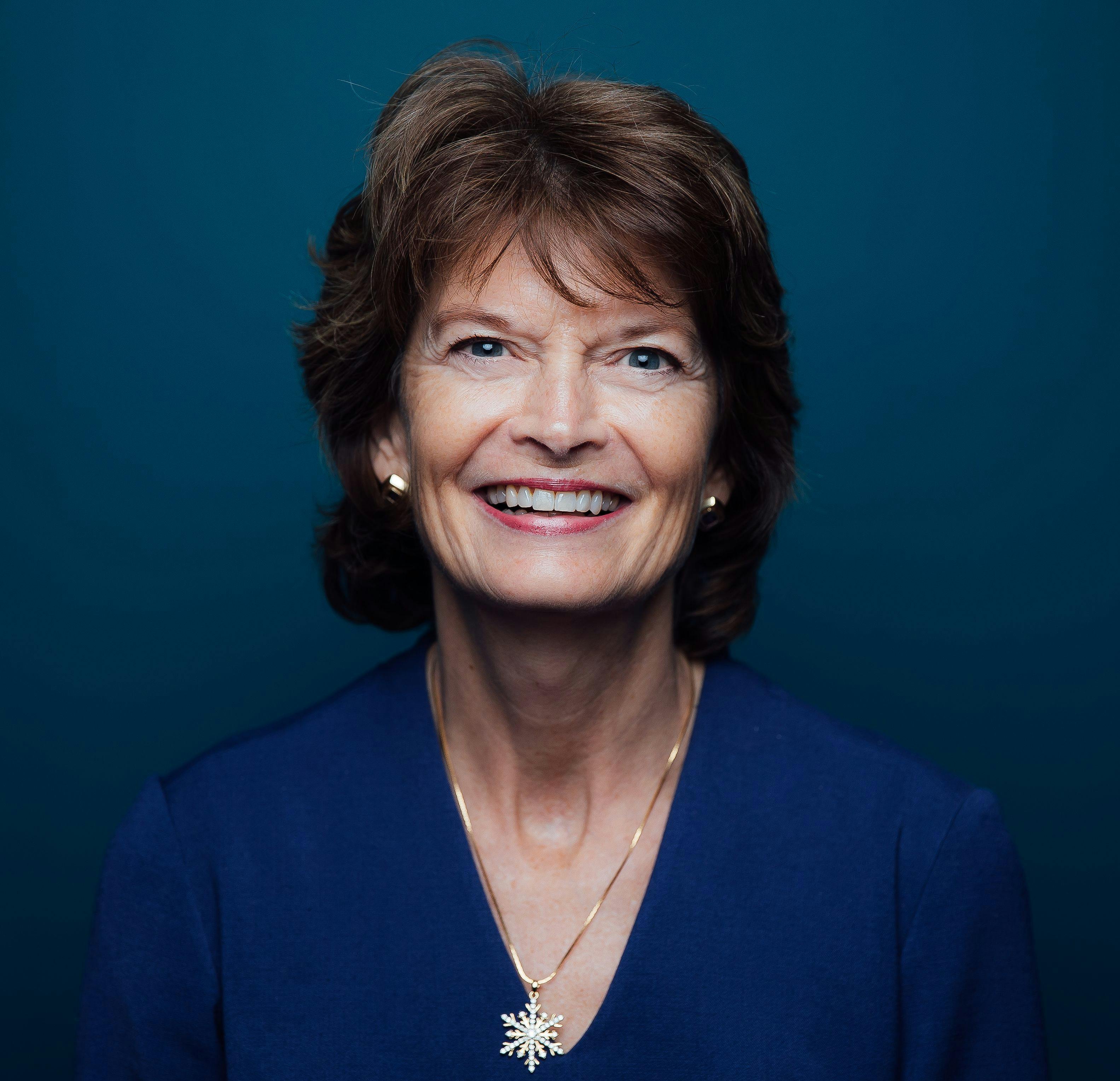 Sen. Lisa Murkowski, an Alaska Republican, agreed to have the Safe Step Act incorporated into the Pharmacy Benefit Reform Act.