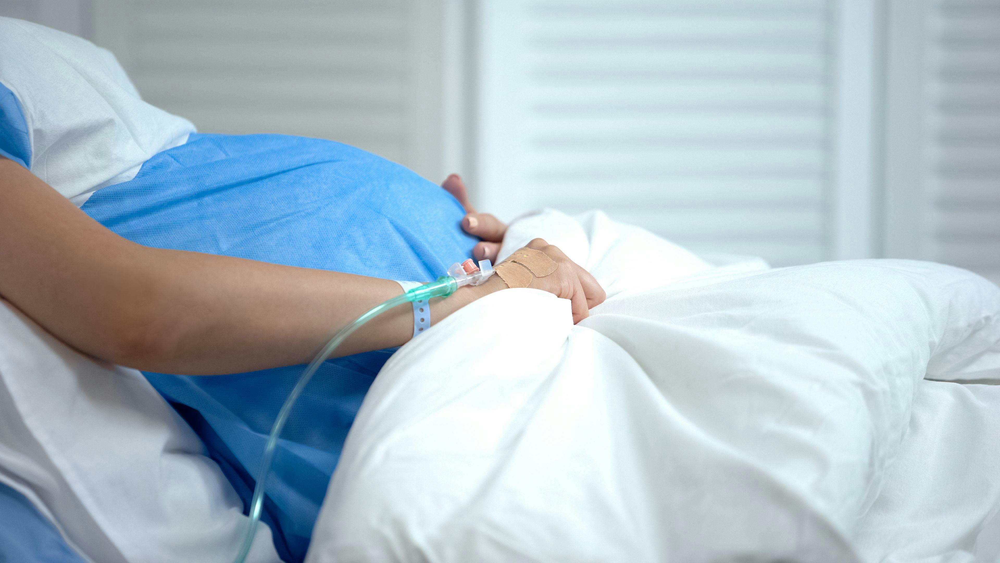 Maternal Mortality: Rare but Too Common 