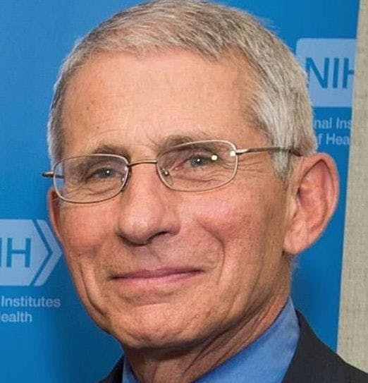 AHA: Fauci Says Long-term Follow Up Needed to Understand COVID-19 Effects 
