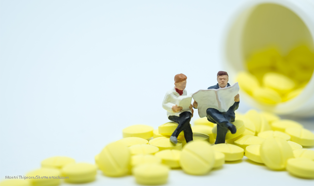 Survey: Effective Medication Adherence Tools 