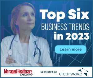 Top 6 Trends for Hospitals and Health Systems in 2023