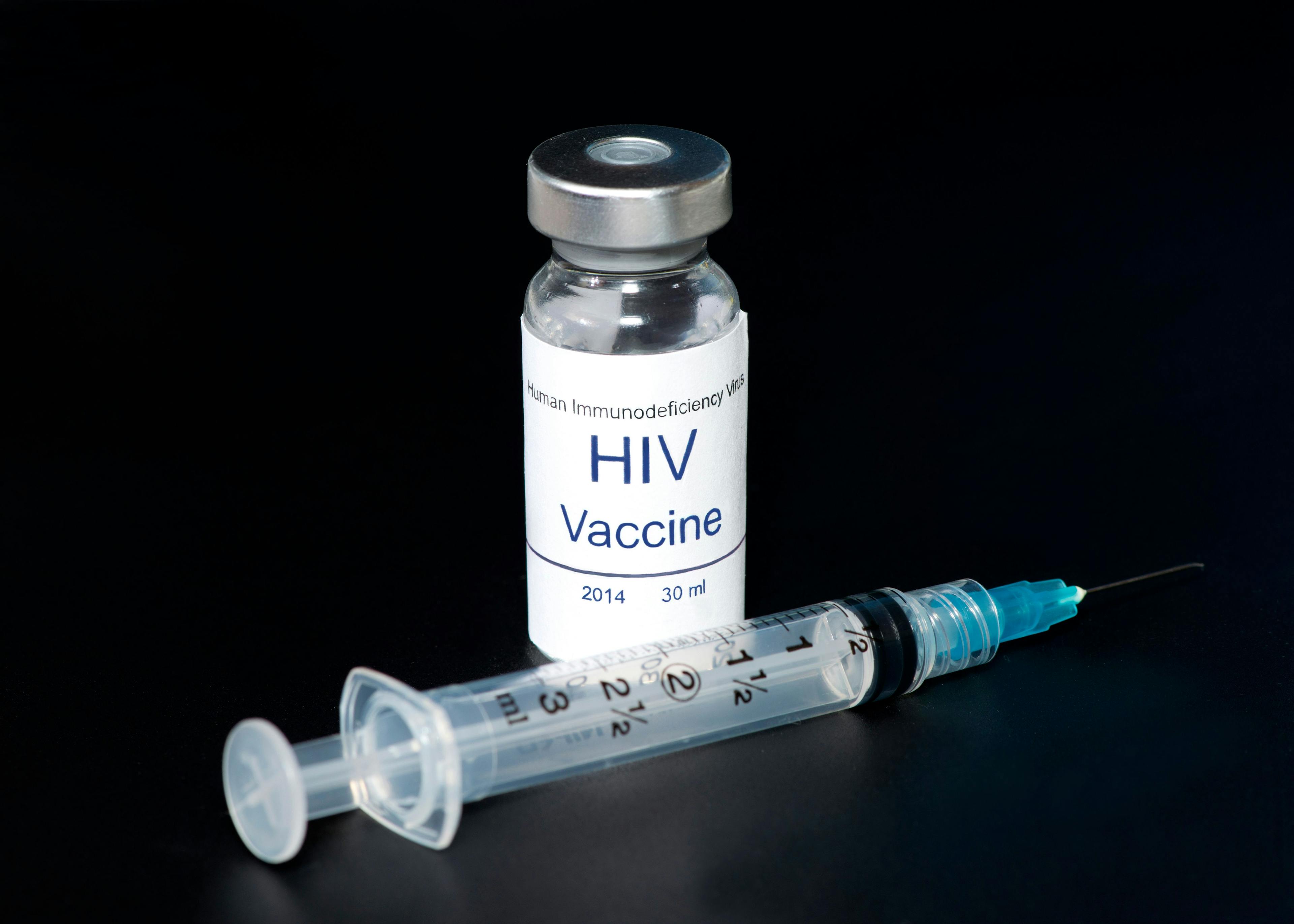 HIV Vaccine Trial Utilizing mRNA Underway