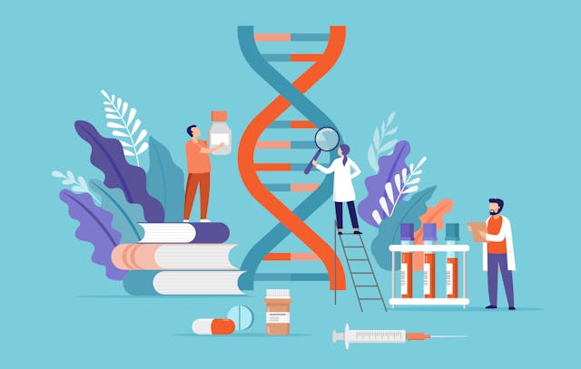 The Explosion in Genetic Testing — and How To Manage It