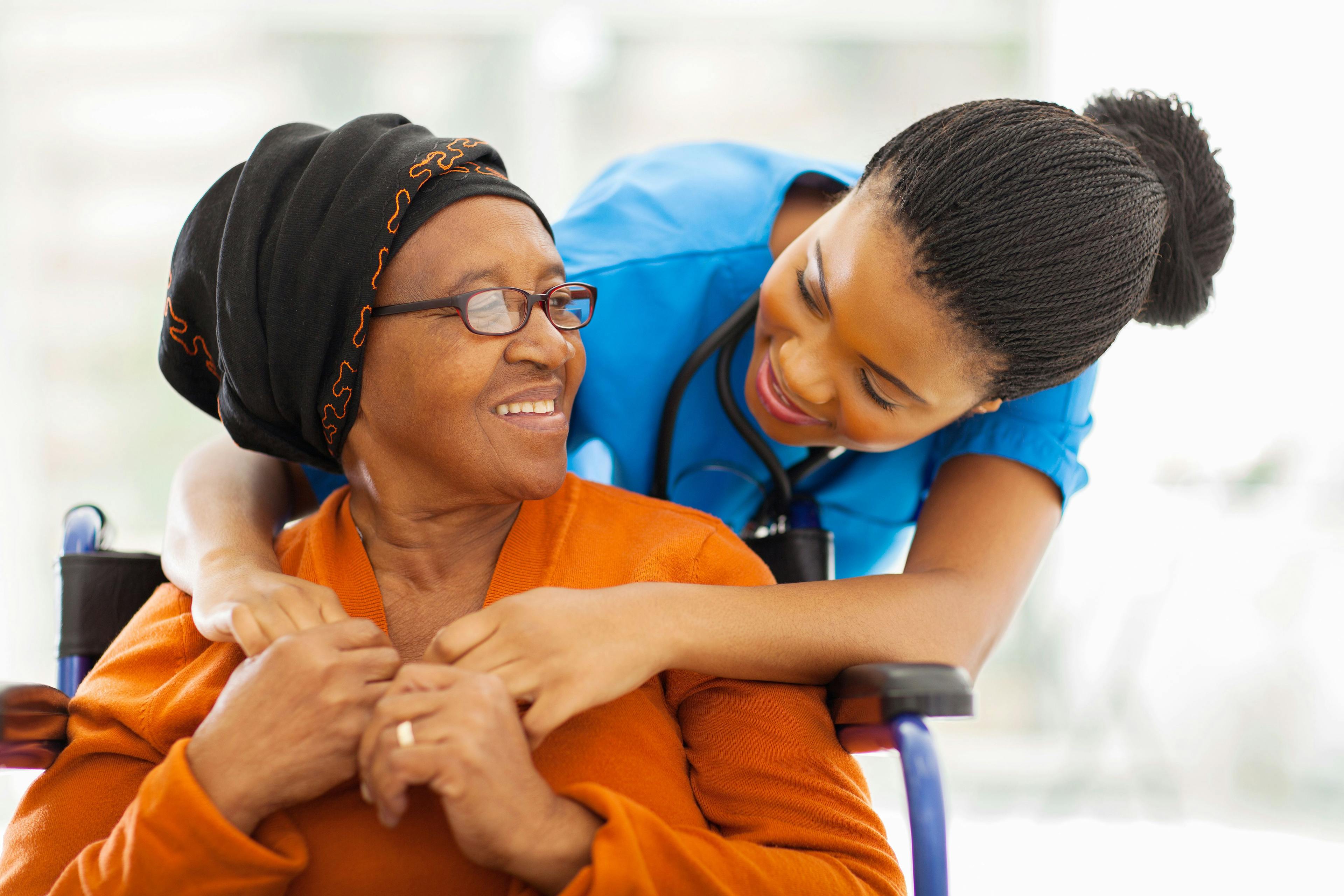 Investing in Post-Acute Care, Caregiver Workforce Can Help Improve Staffing Shortage