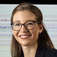 Jessilyn Dunn, Ph.D., of Duke University, and her colleagues investigated how de-identified health data about individuals can be re-identified with other data.