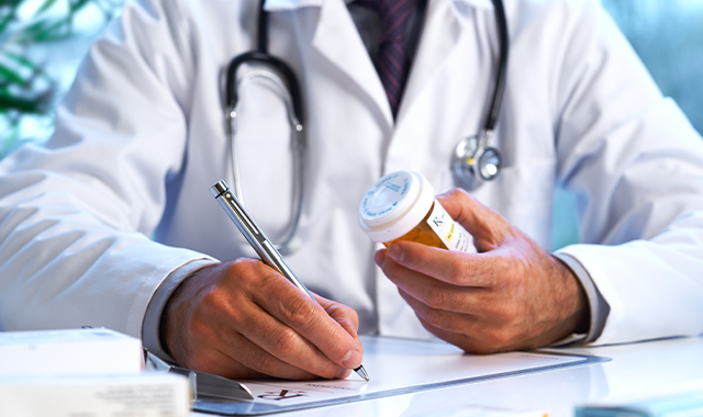 In-Person Visits For Some Drug Prescriptions Are Required Over Telehealth Prescriptions