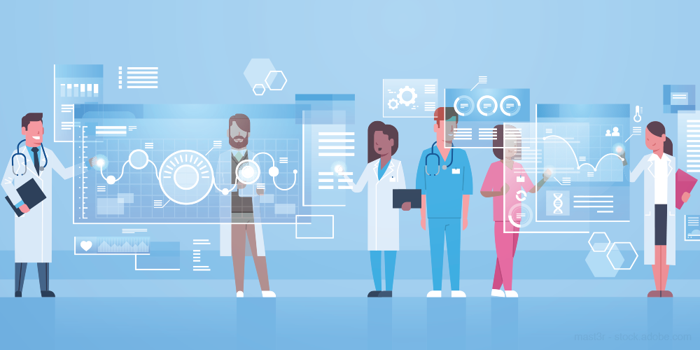 Healthcare’s Time is Now to Take Operations Virtual