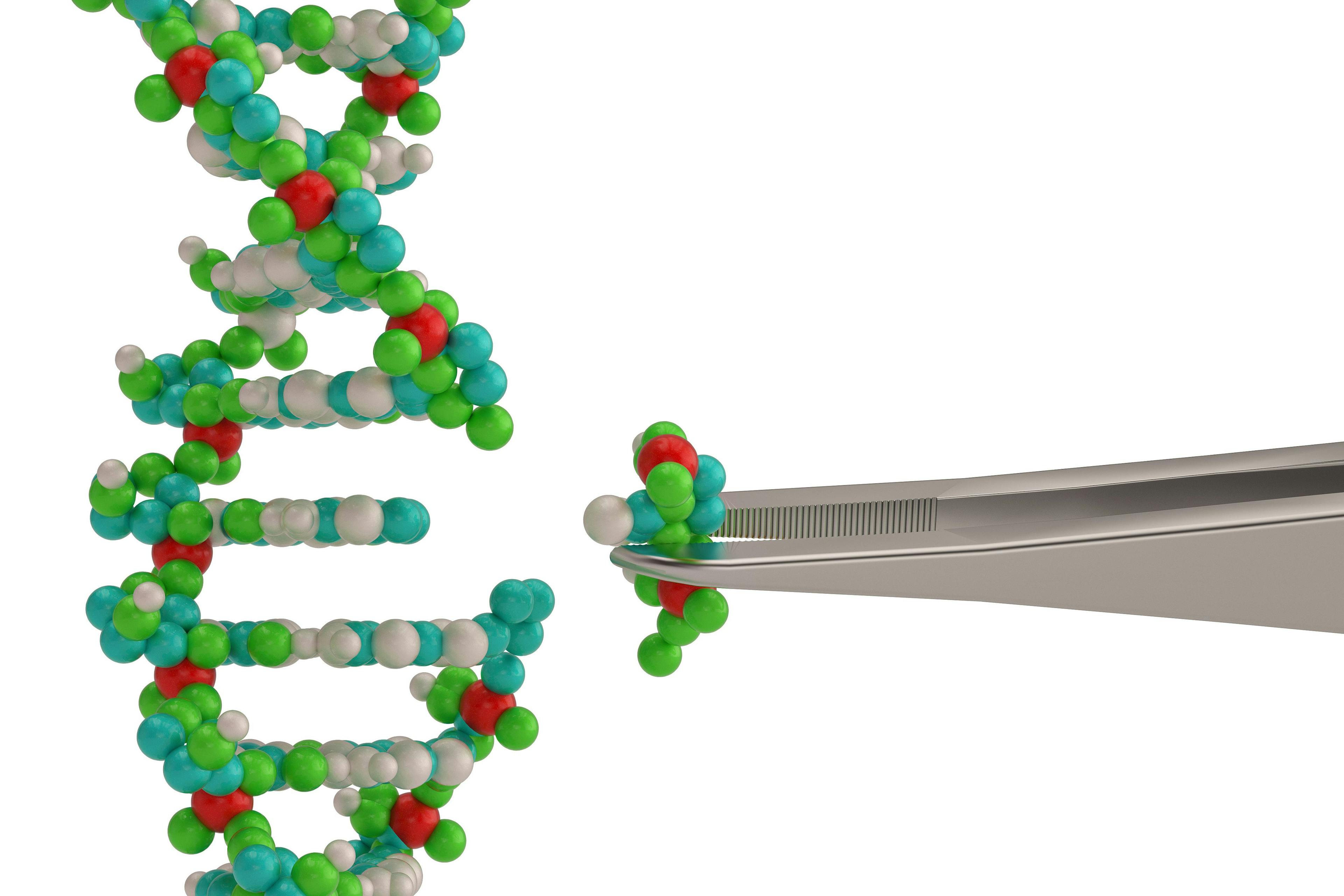 CRISPR Gene-Editing Shows Promise Against HIV