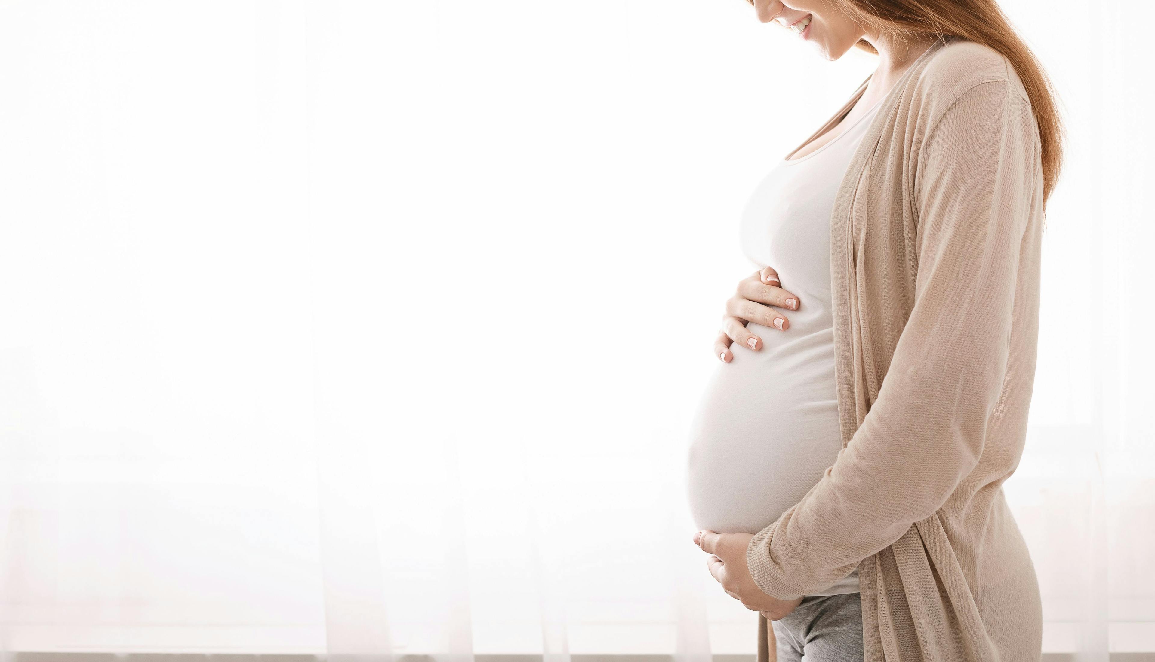 Women With MS Experience Improvements in Their Disease While Pregnant