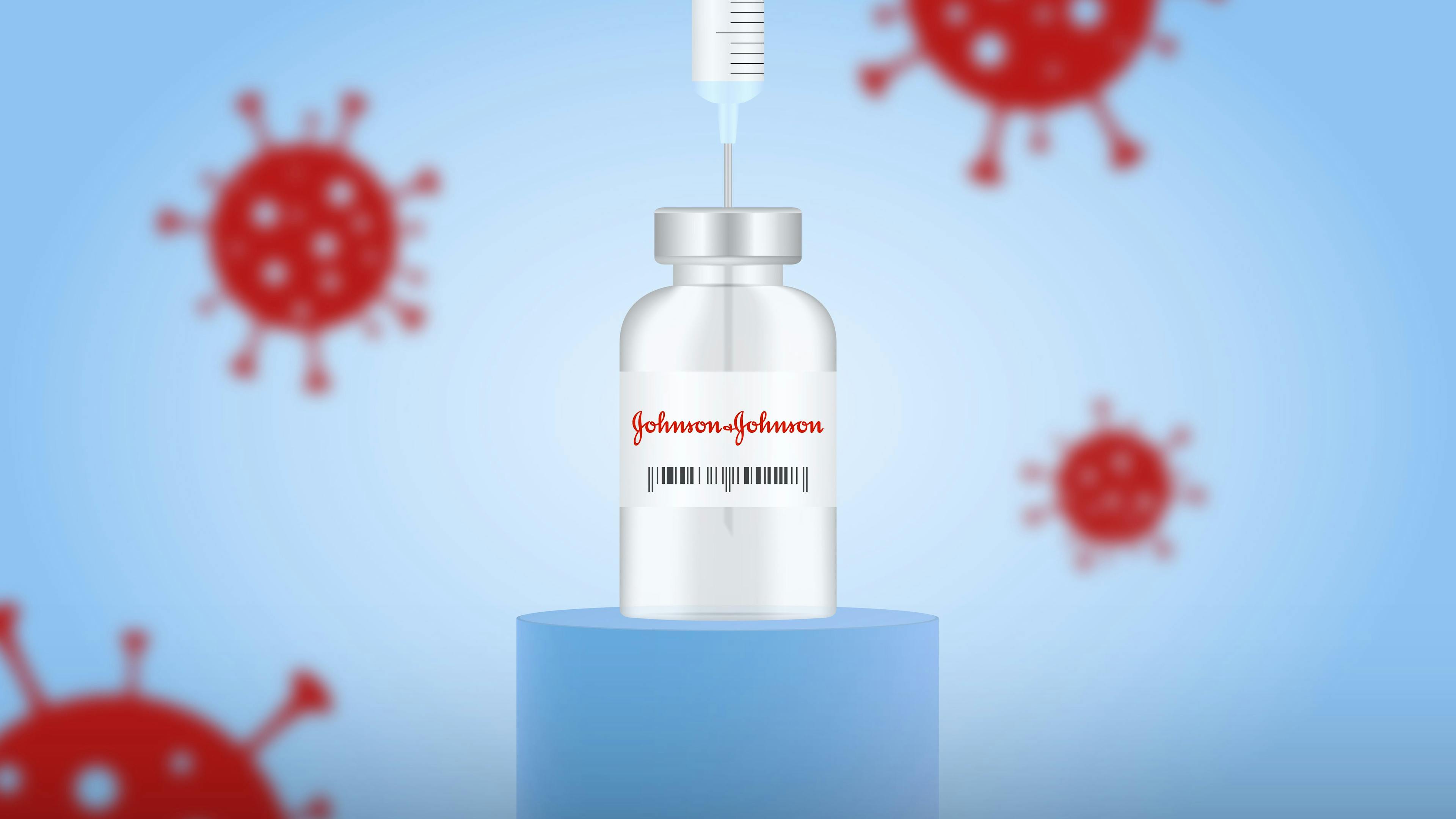CDC Favors Pfizer, Moderna Over J&J Vaccine