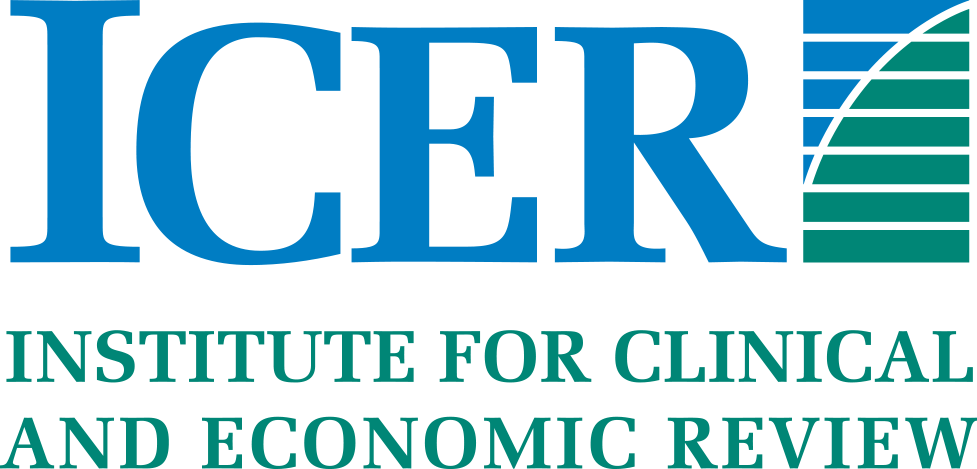 ICER Reports Play Significant Role in Managed Care’s Decision-Making, Study Finds