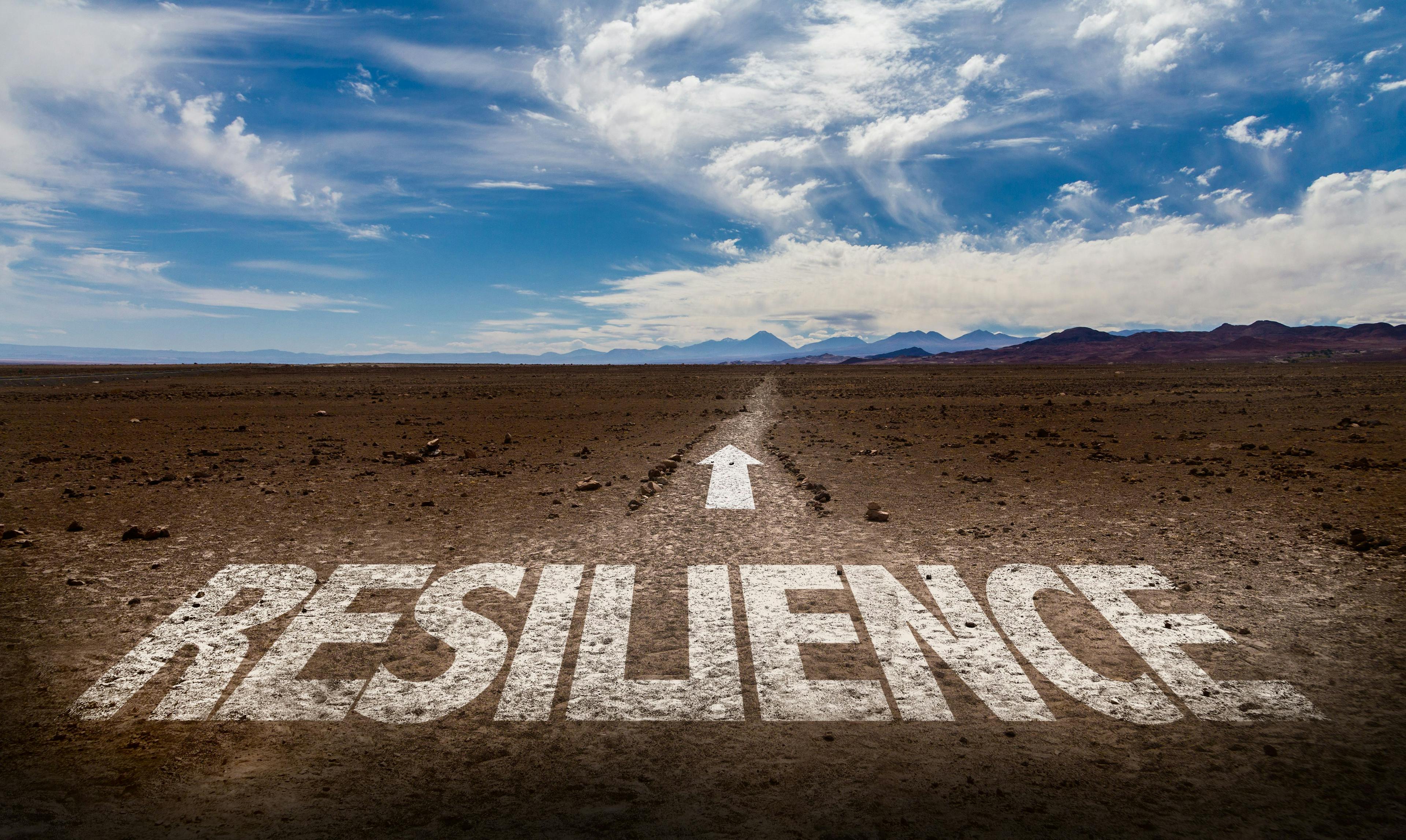 Building a Culture of Resiliency