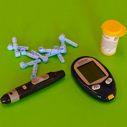 Digital Health App for Diabetes May Reduce Healthcare Costs