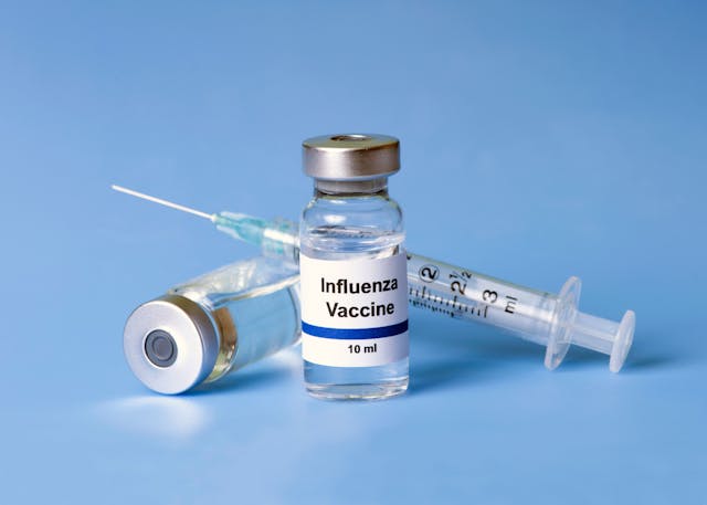 A Universal Flu Vaccine: The Dream Inches Just A Bit Closer to Reality