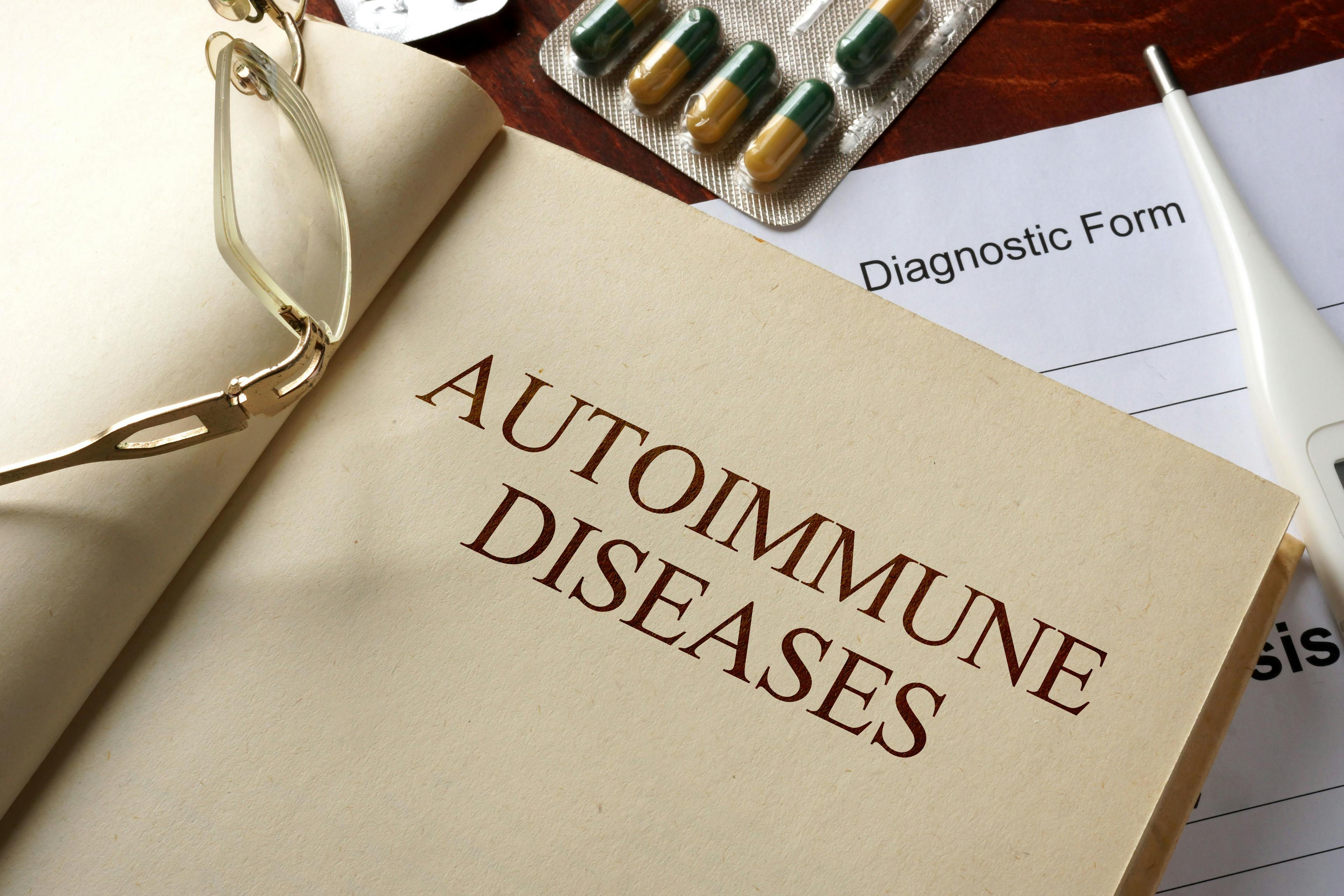   Early Peresolimab Data Could Signal Change in Treatment for RA, Other Autoimmune Diseases