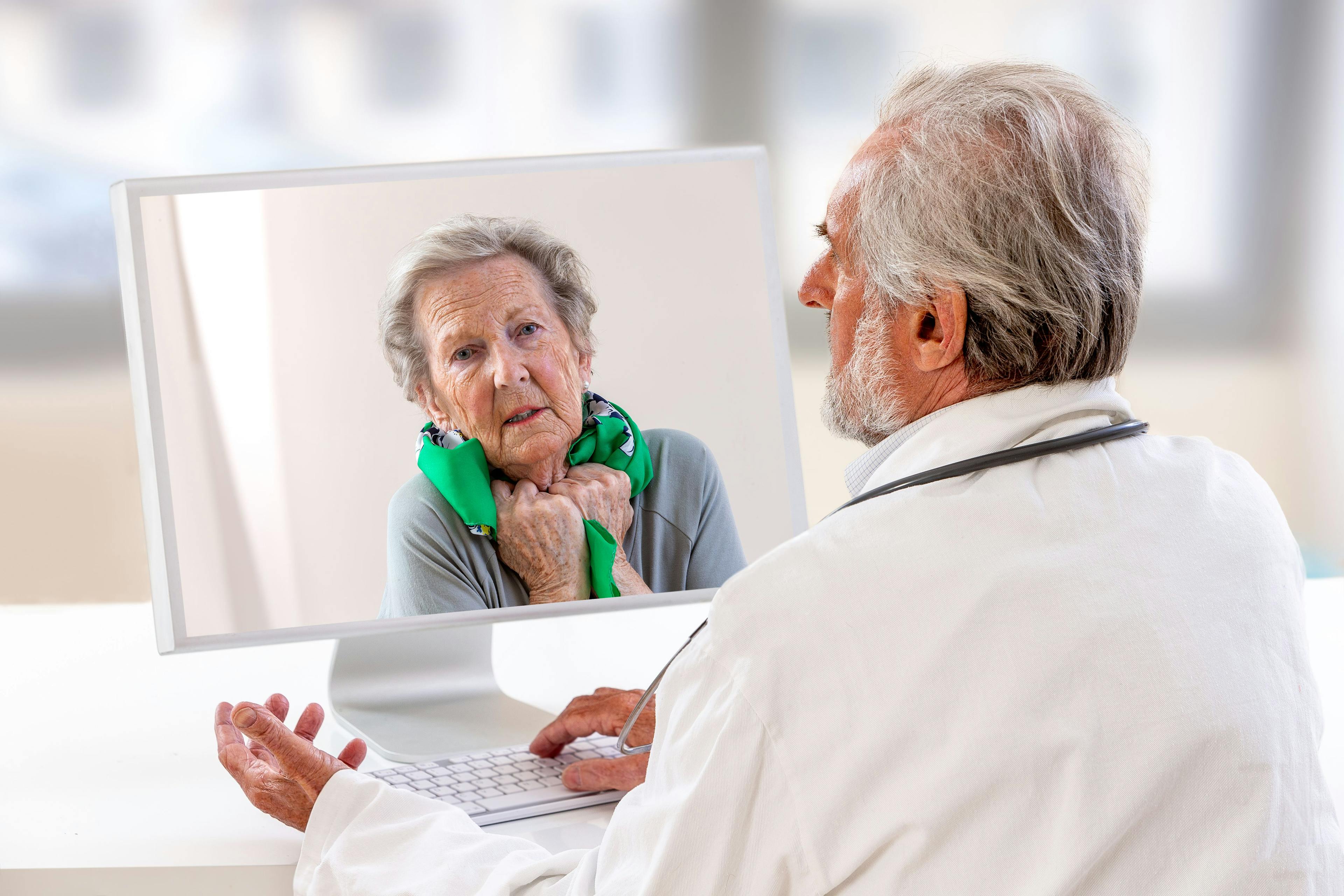 More Patients Use and Trust Telehealth: Report