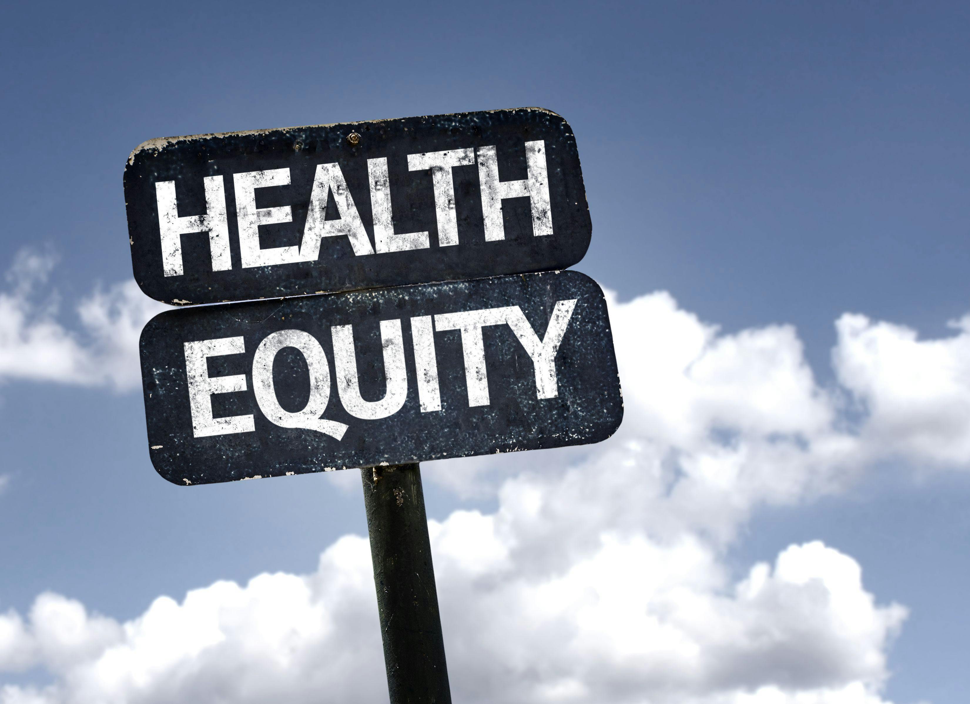 Getting Real About Health Equity