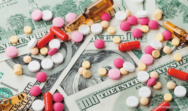 Biden Executive Order Takes Aim at Drug Prices, Hospital Mergers