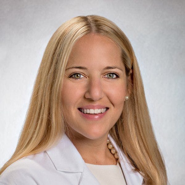 Jessica R. Allegretti, M.D., M.P.H., and colleagues studied whether interleukin-2 in low doses might be a way to treat ulcerative colitis.
