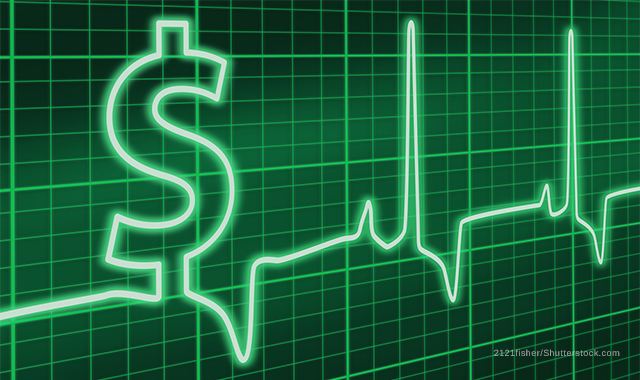 SPACs in Healthcare: The Hot Ticket has Cooled off