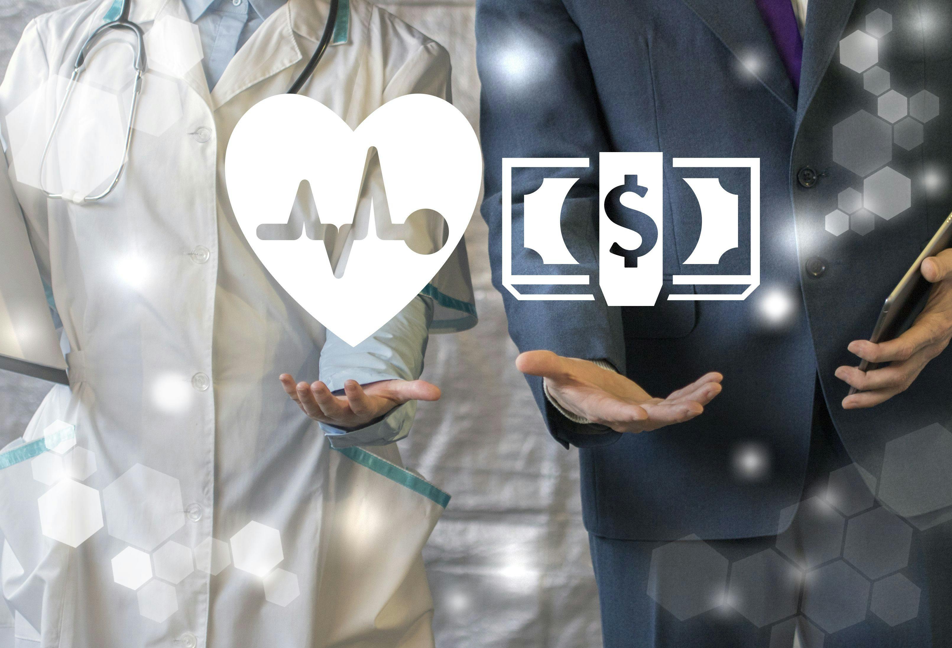 How Today’s Hospitals Need to Financially Prepare for a New Normal as a Result of COVID-19