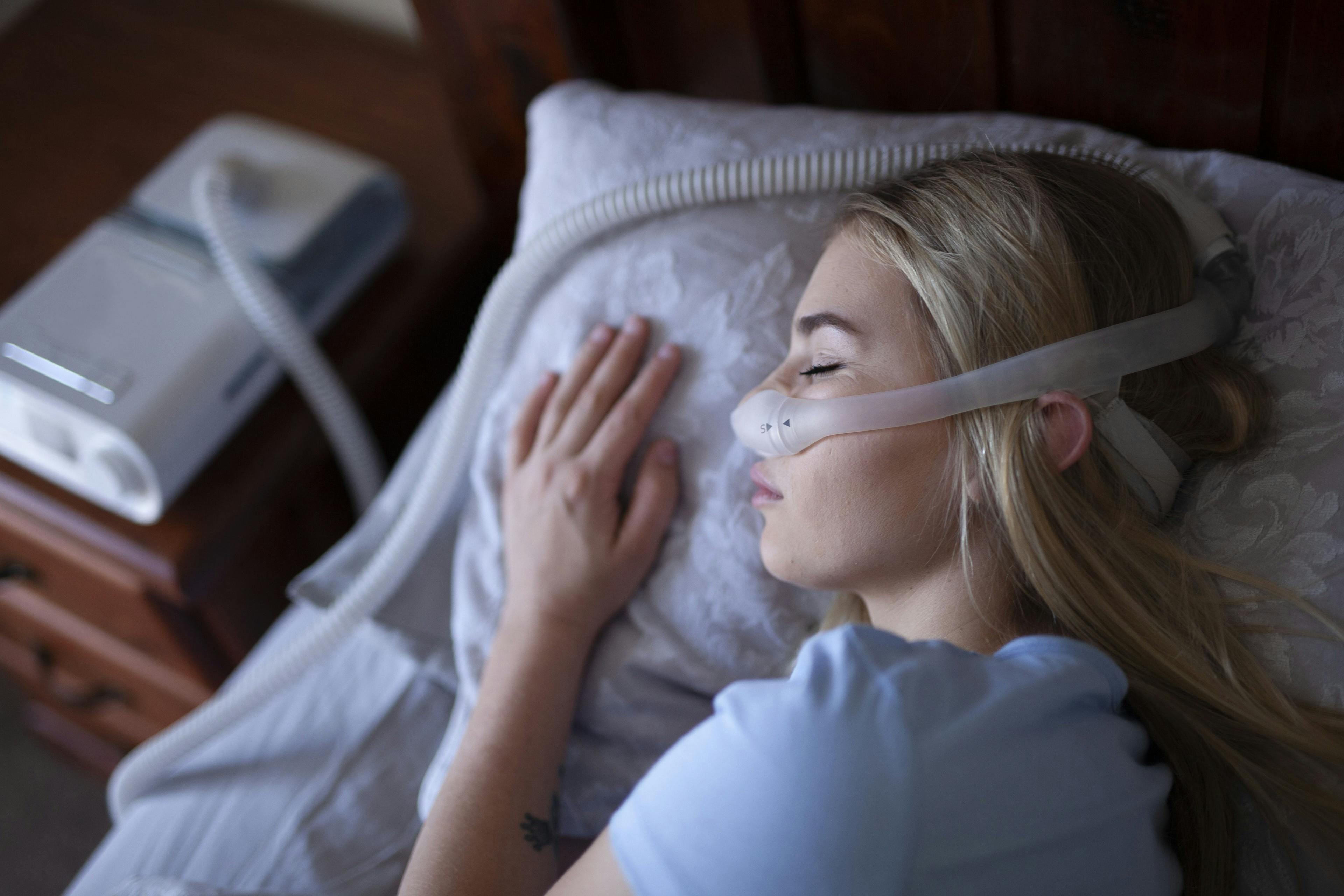 AHRQ Report on CPAP Efficacy Gets Push Back from Sleep Medicine Industry