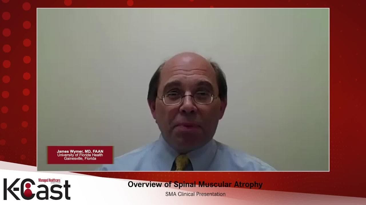 Overview of Spinal Muscular Atrophy