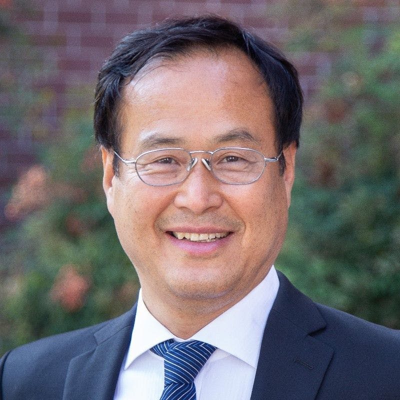 Stephan Chung, Ph.D., M.S.