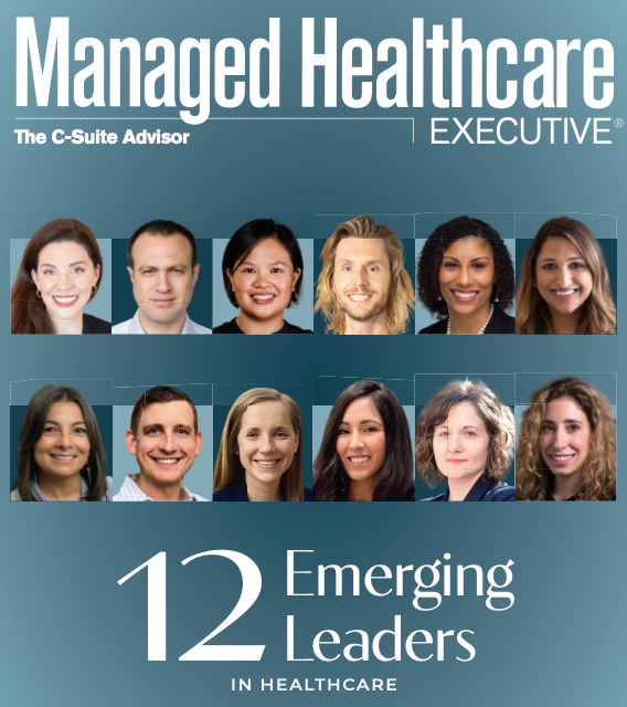 2024 Emerging Leaders in Healthcare — Submit For a Chance to Be Featured in MHE's August Issue
