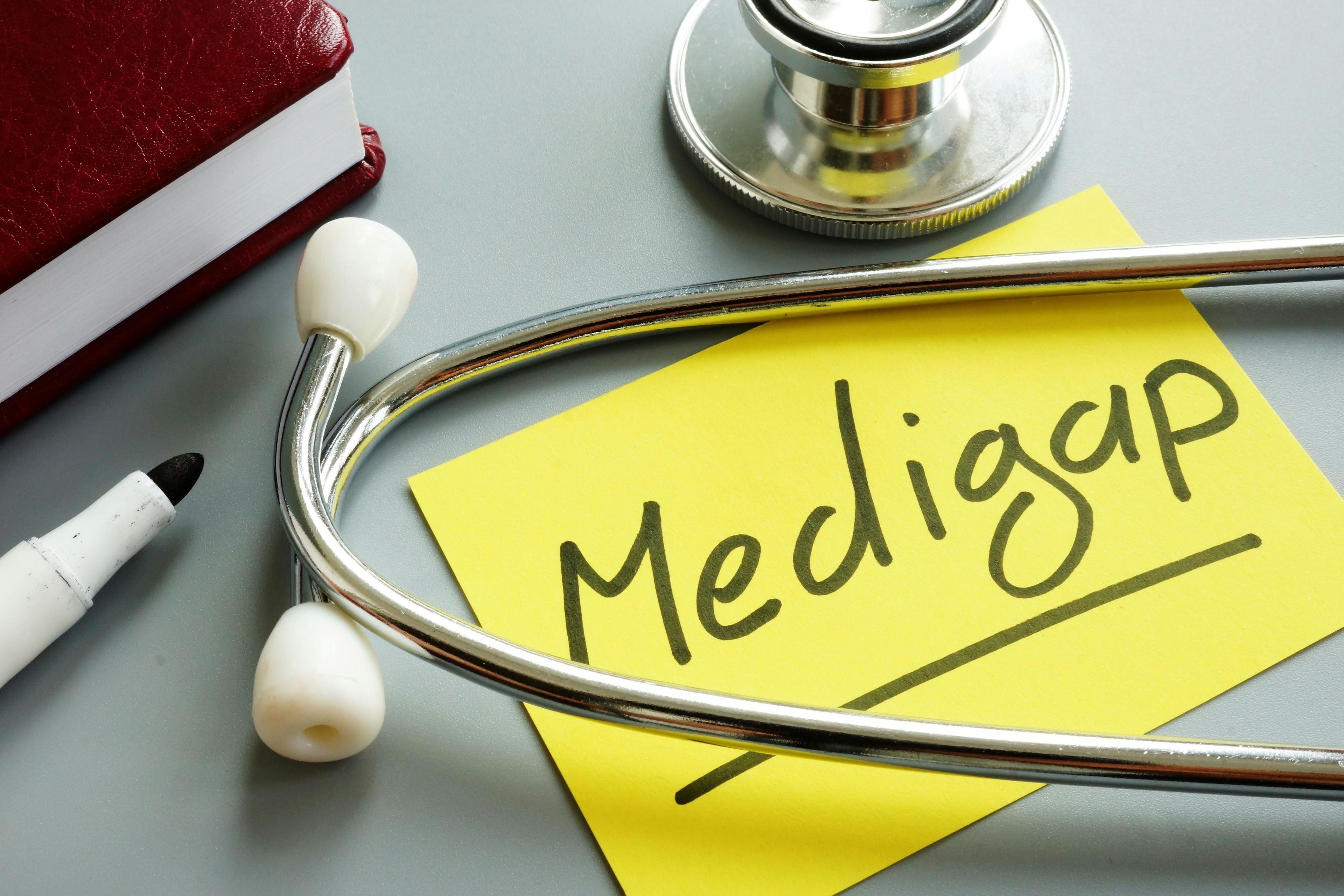 A Coverage Gap: Medicare Beneficiaries Without Medigap Plans Could Be Hit With COVID-19