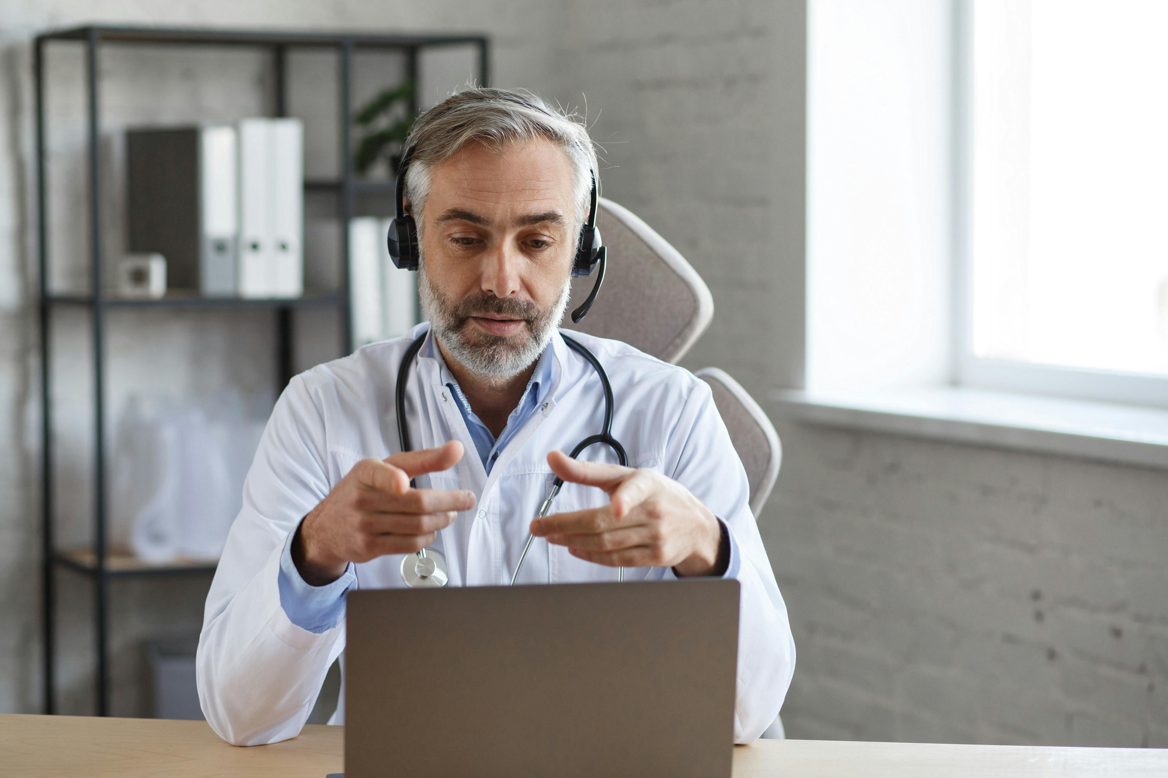 Telehealth advocates welcomed the recent extension of flexibilities regarding remote care. But in the coming months, they will push to make reforms permanent. (Image credit: ©YuriiMaslak - stock.adobe.com)