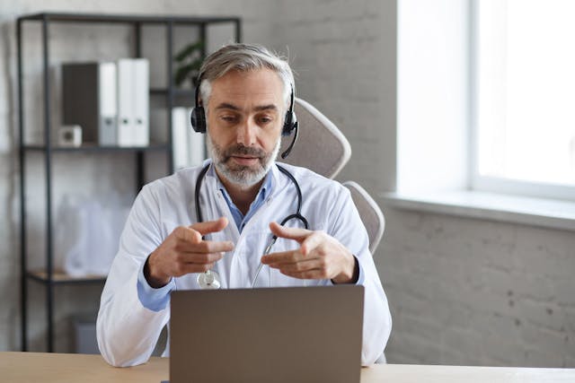 Telehealth Provisions Extended Through 2024: What It Means And What’s Coming