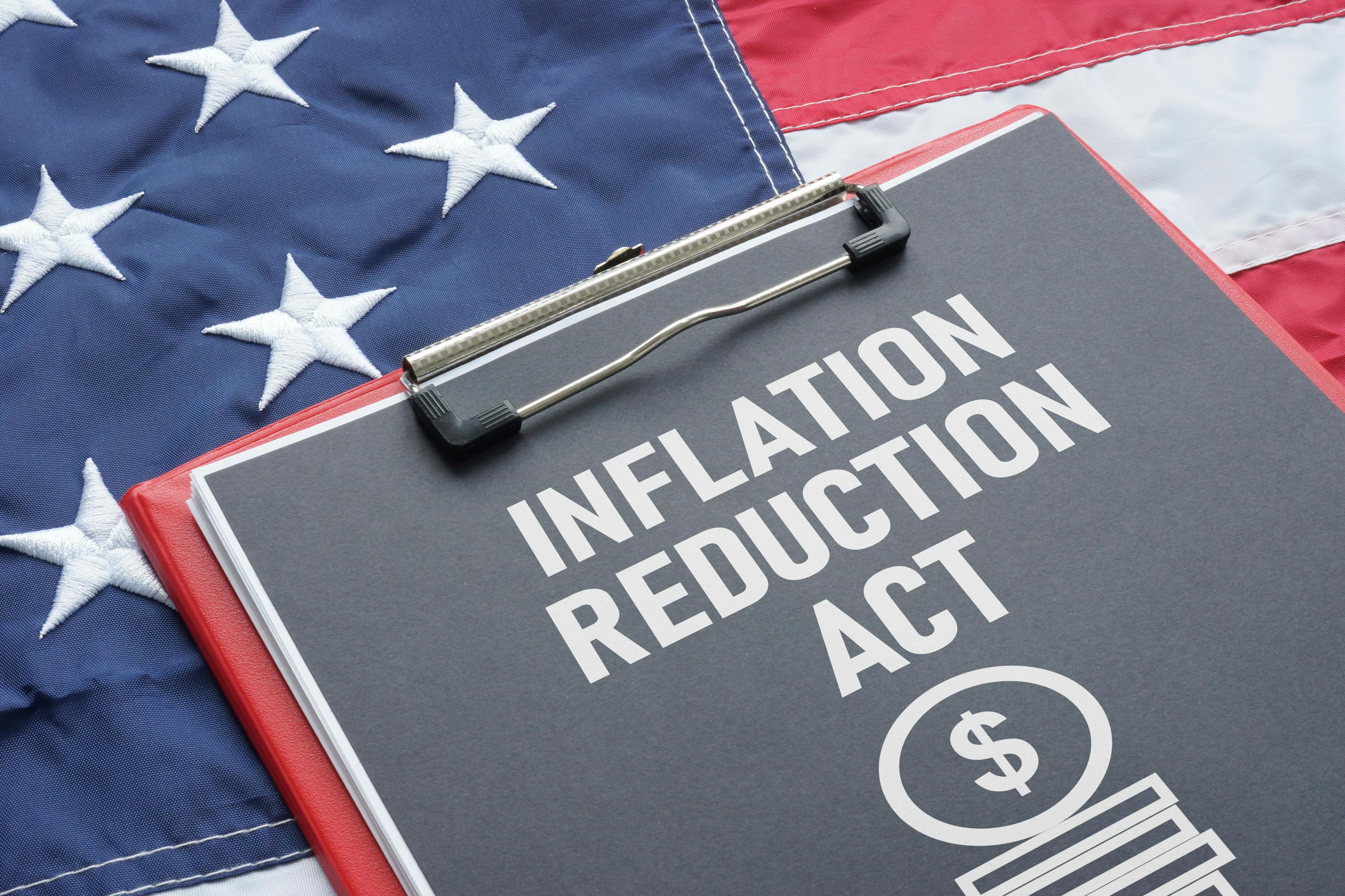 Inflation Reduction Act: Reforms to Patient Cost-Sharing
