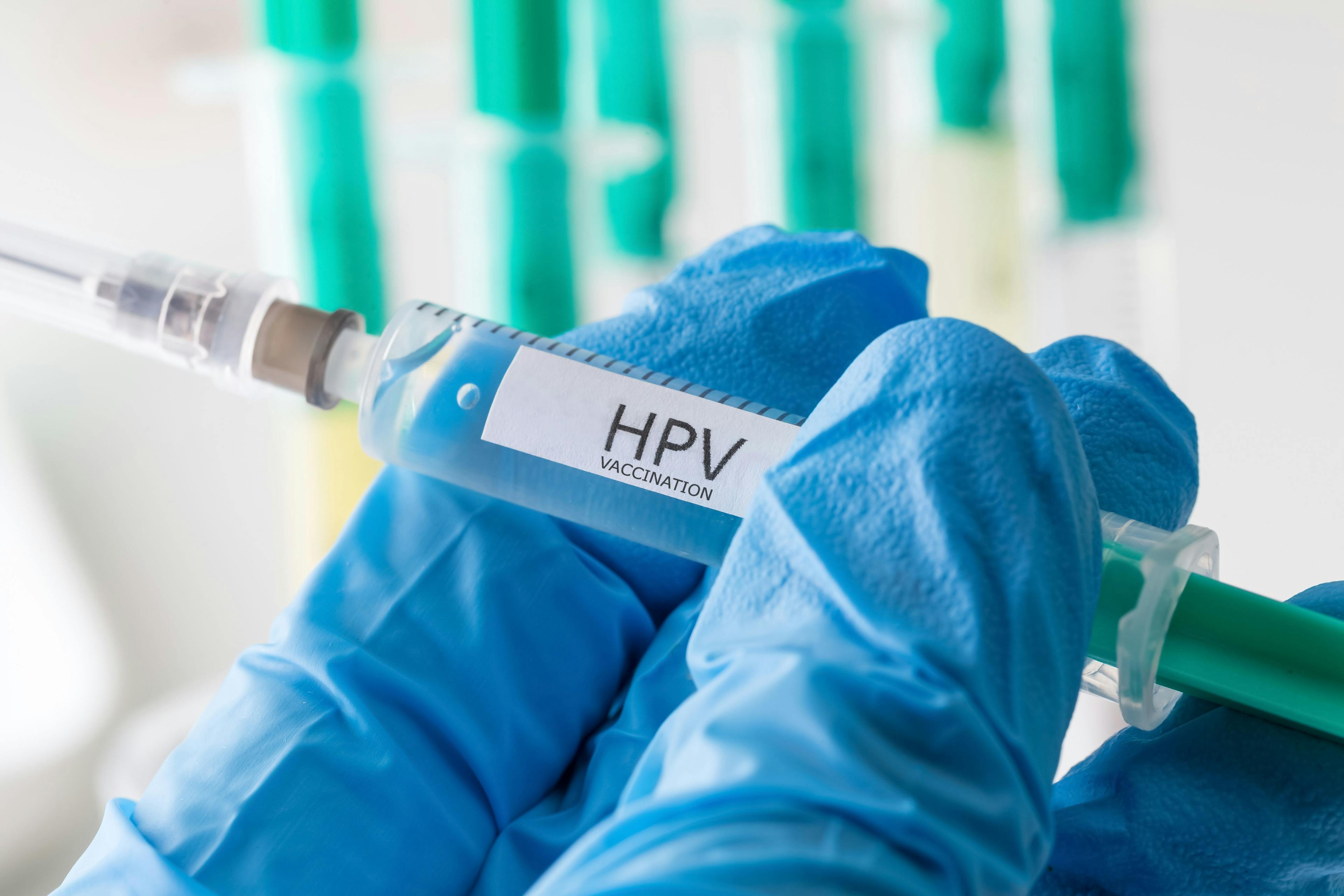 Gardasil 9 Effective Against HPV-Related Cancers in Long-term Study