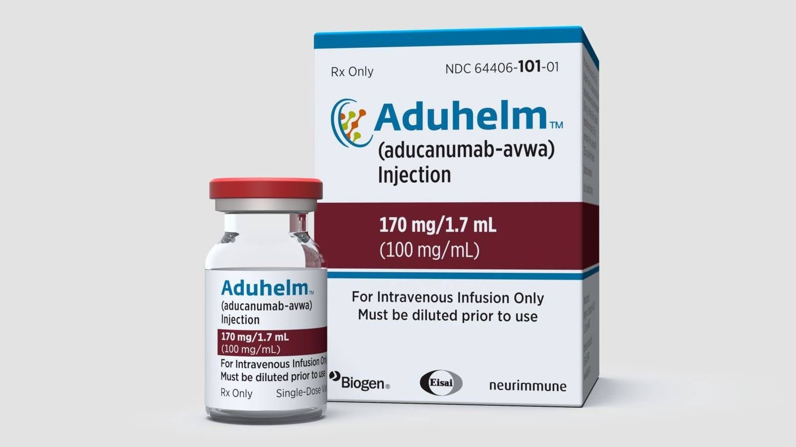Aduhelm Approved and Nothing But Controversy Since 