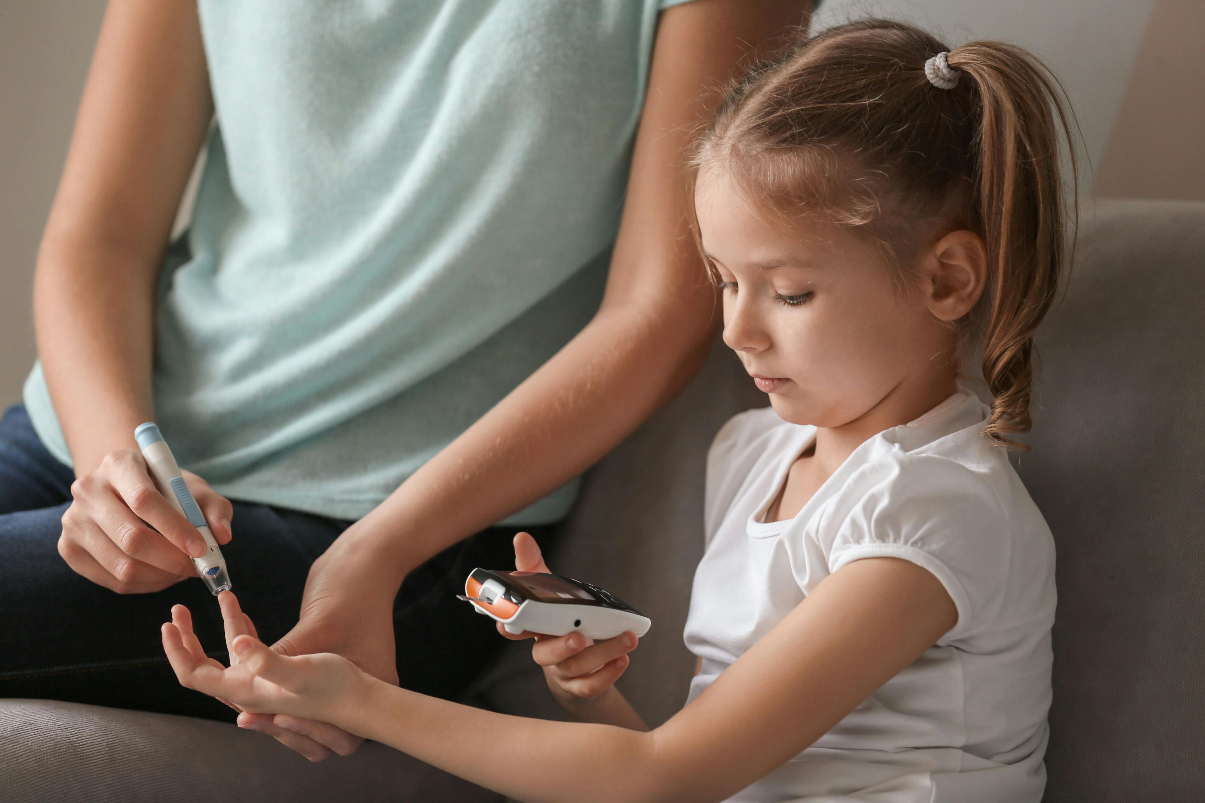 Today’s Effects of Telehealth When Caring for Diabetic Children