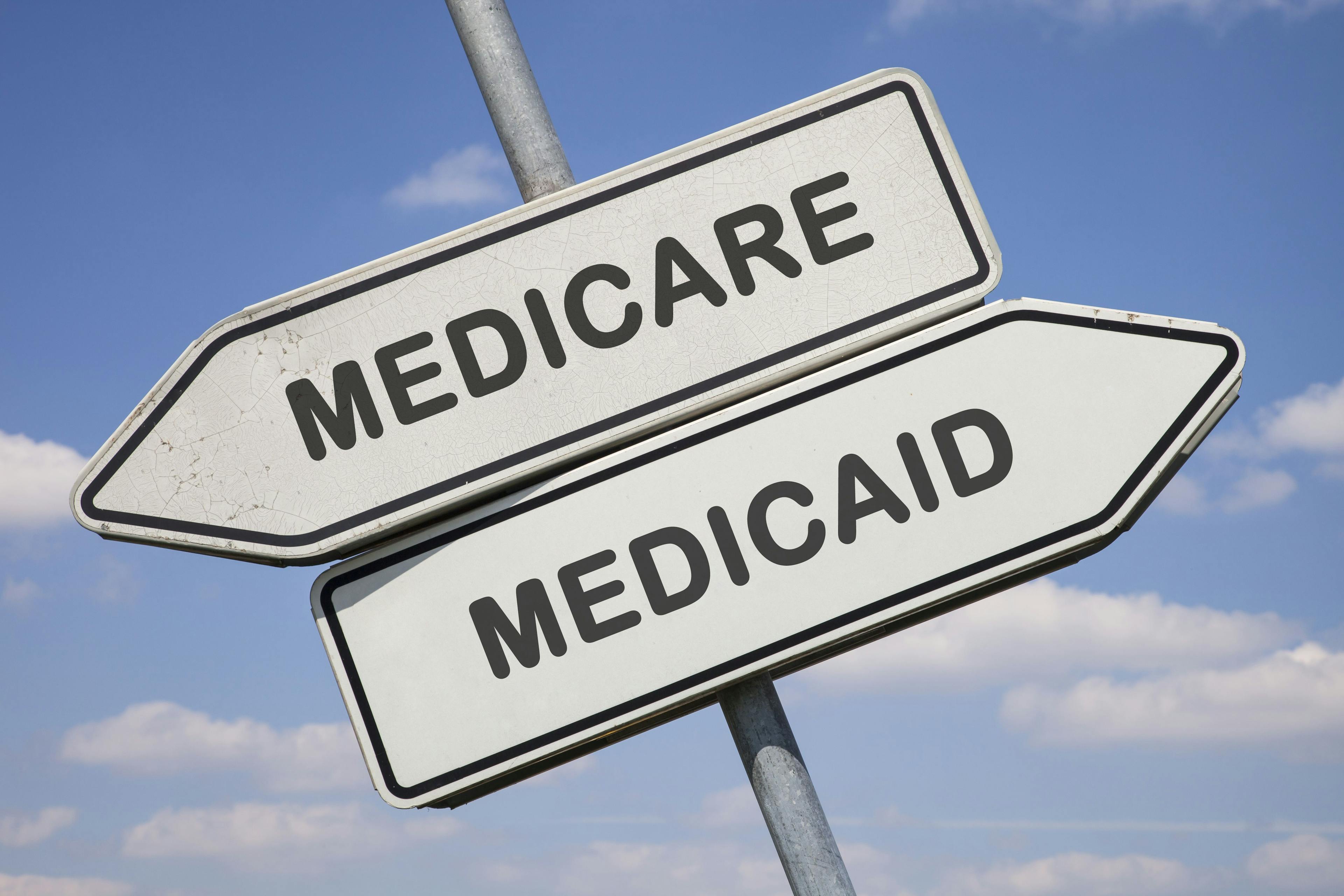 Medicaid, not Medicare, Is Where the Action Is So Far in the Biden Administration