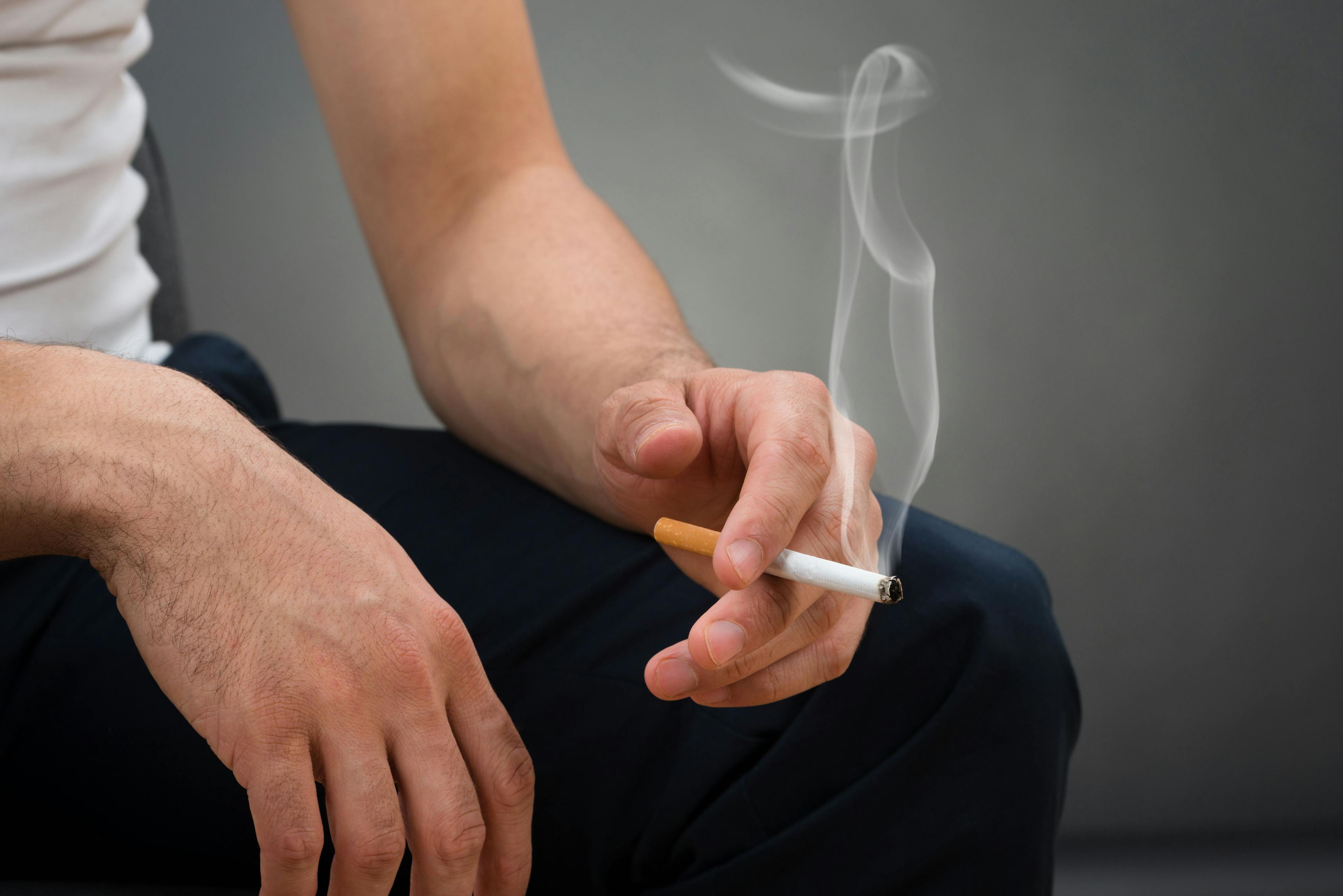 Nicotine Use May Heighten Risk of Substance Use and Anxiety-Like Behaviors in Offspring