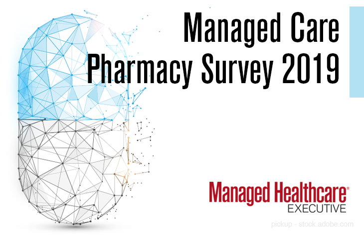 Managed Care Pharmacy Survey 2019