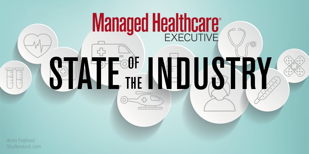 Managed Care State of the Industry 2018