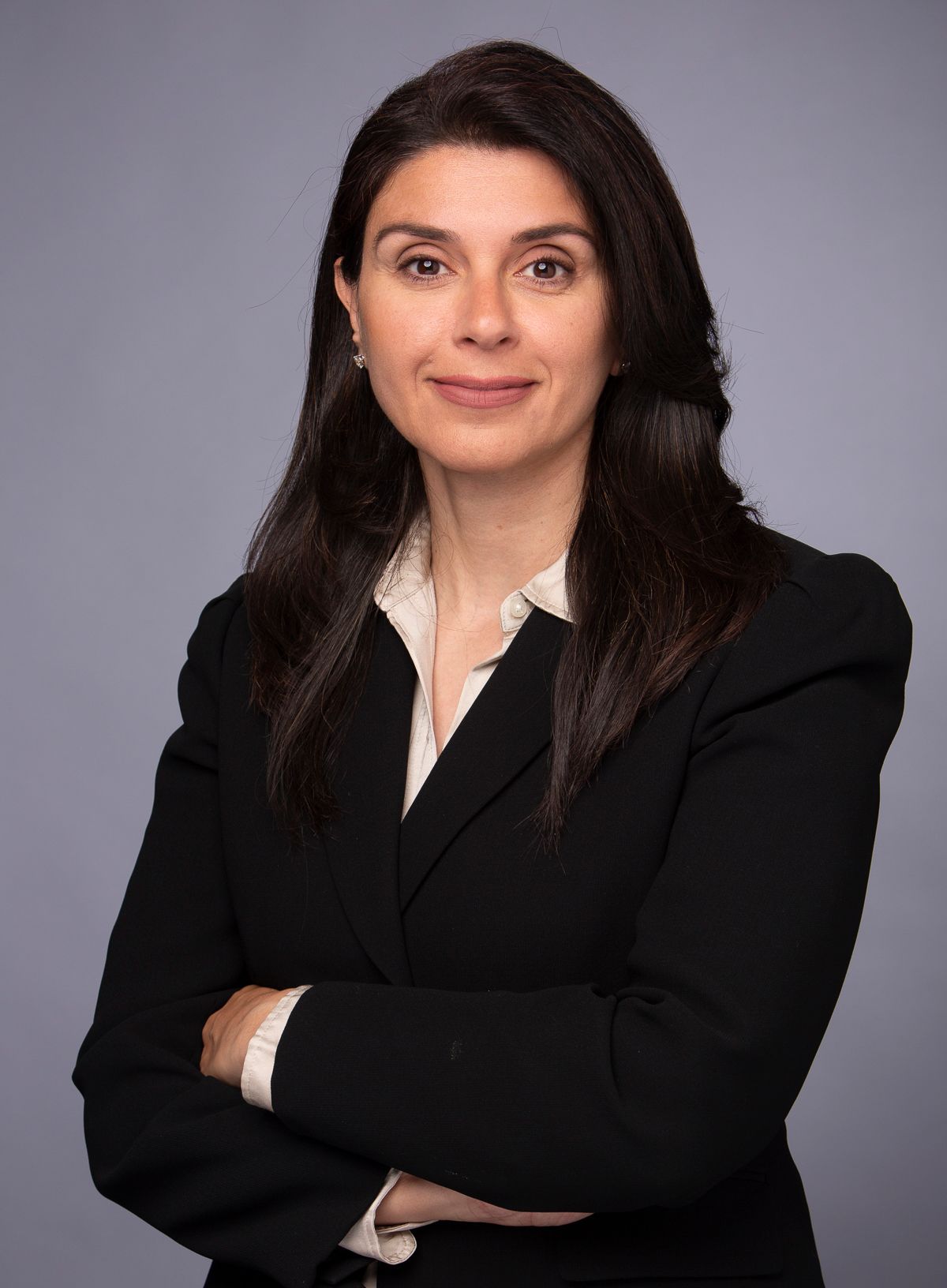 Bahar Davidoff
