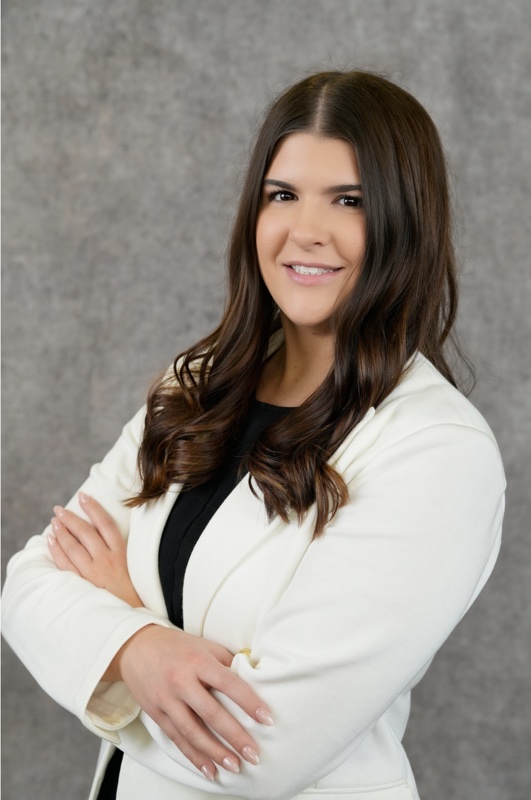 Brianna Oddi