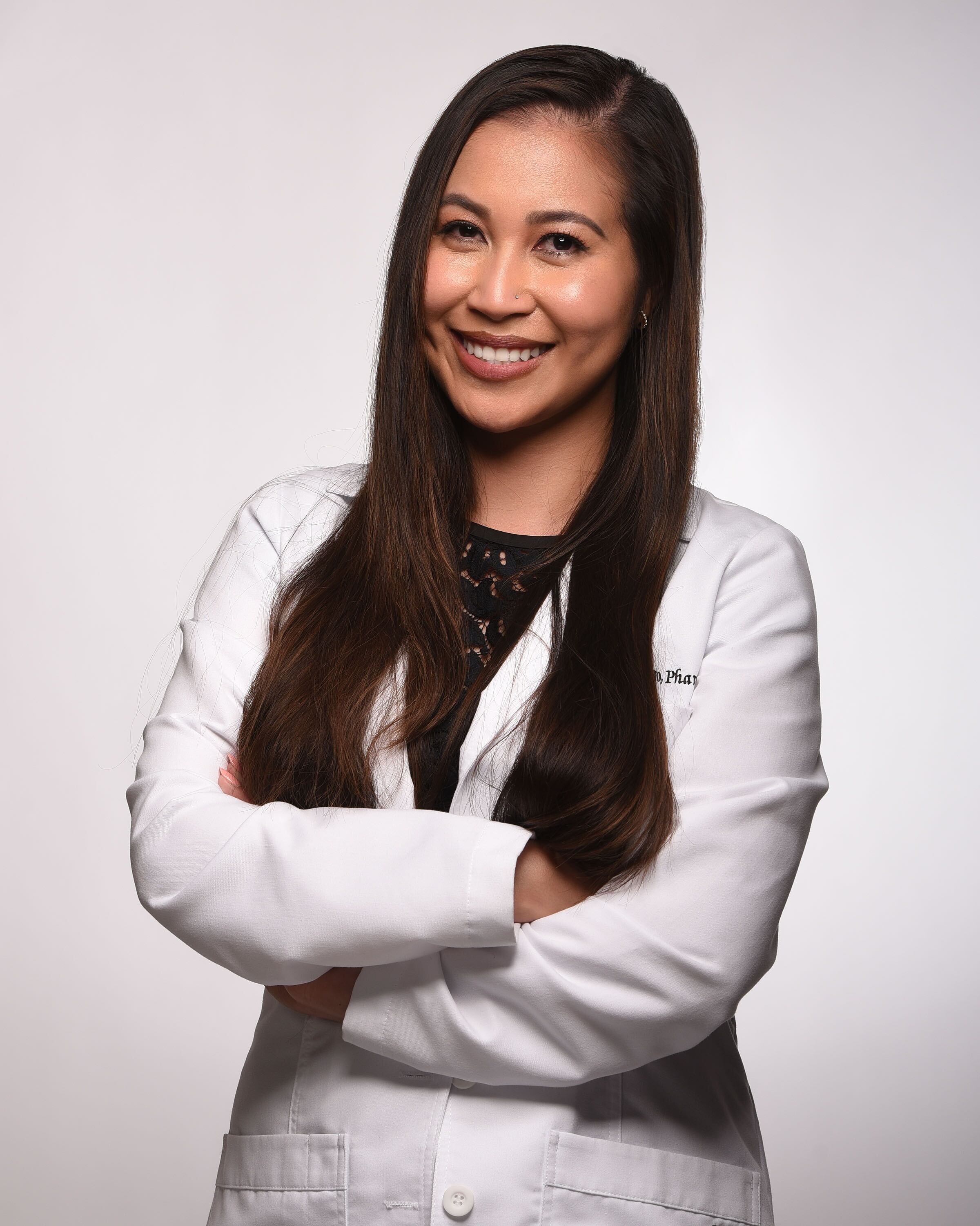 HaVy Ngo-Hamilton